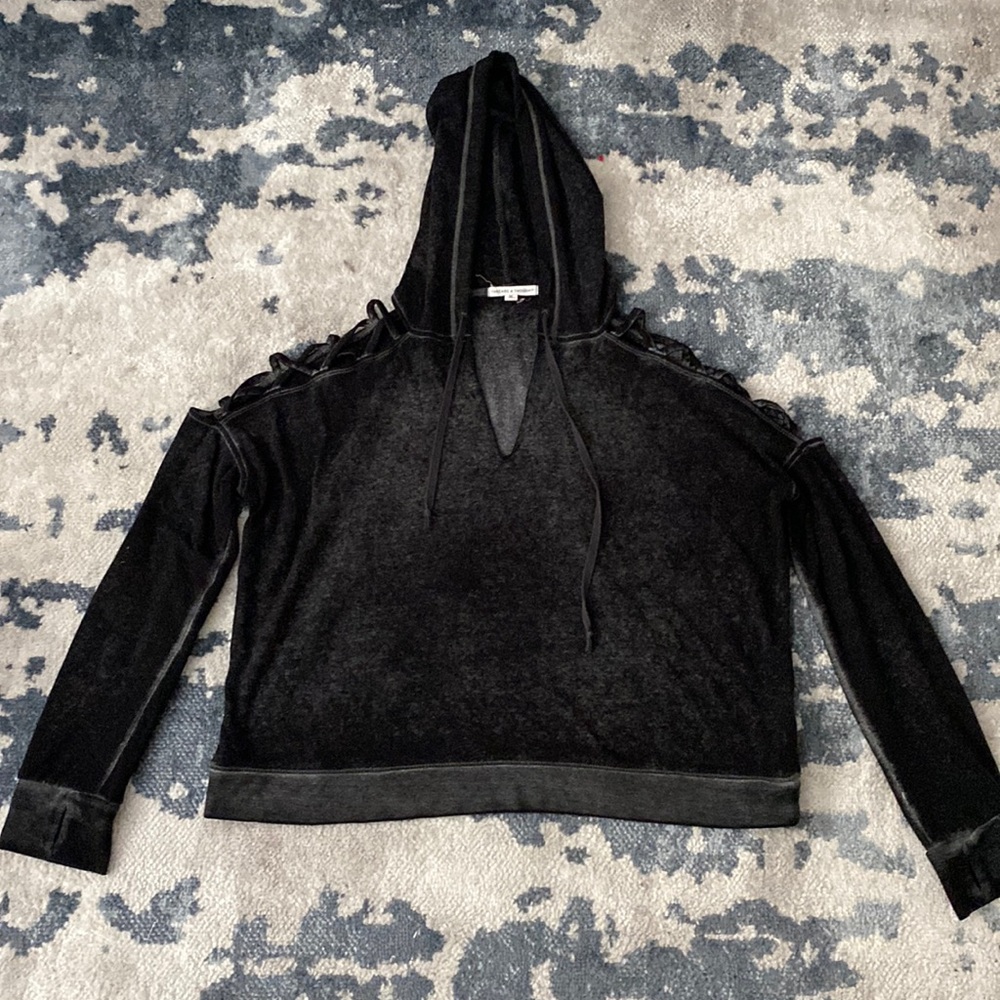 Threads 4 Thought Sweatshirt